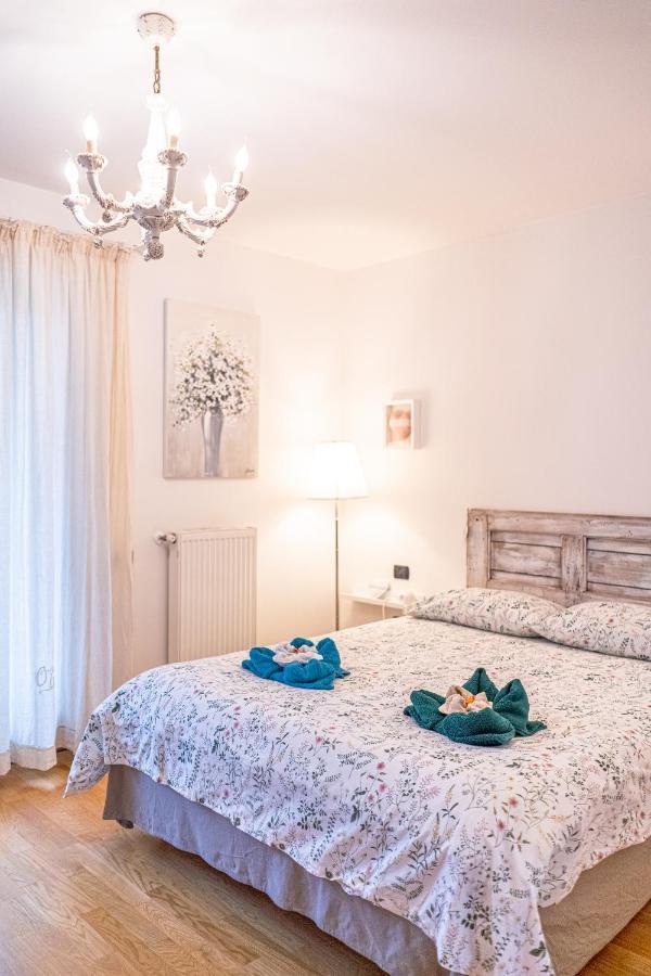 Ferienwohnung Dolce Casa Riva Exterior foto